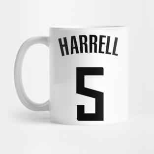 Harrell Mug